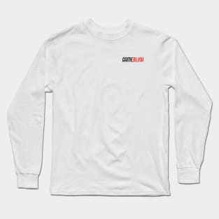 GAMEBLINK Long Sleeve T-Shirt